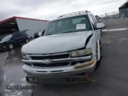 ✅ 2002 Chevrolet Tahoe LT • VIN: 1GNEK13Z12J243319 • Lot: 43056471. Listed on IAAI with 239,729 mi. Free auction sales archive from the USA and detailed vehicle history report at DreamBid. Image 13.