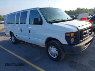 ✅ 2011 Ford Econoline Passenger XL • VIN: 1FBSS3BL7BDB07848 • Лот: 43039702. Опубликован ранее на IAAI с пробегом 96 214 миль. Бесплатный доступ к архиву аукционных продаж из США и подробный отчёт об истории автомобиля на DreamBid. Изображение 1.