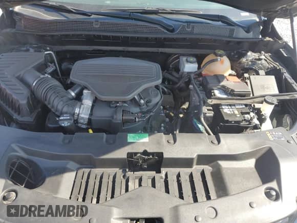 2020 Chevrolet Blazer RS z VIN 3GNKBERS1LS577676, wystawiony jako Copart lot #86697715 z przebiegiem 131 547 mil mil oraz Szkoda całkowita • Salvage title. Historia ofert i sprzedaży dostępna na DreamBid. Obrazek 12.