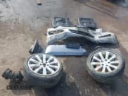 ✅ 2014 Cadillac ATS Luxury AWD • VIN: 1G6AH5SX1E0105774 • Лот: 43593748. Опубликован ранее на IAAI с пробегом 59 326 миль. Бесплатный доступ к архиву аукционных продаж из США и подробный отчёт об истории автомобиля на DreamBid. Изображение 12.