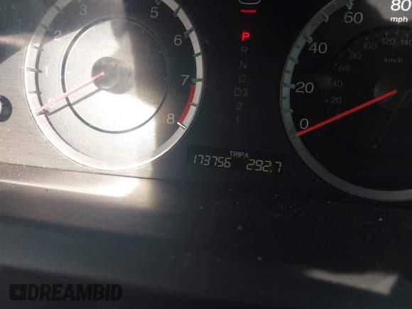 ✅ 2011 Honda Accord EX • VIN: 1HGCP2F75BA089152 • Лот: 43281031. Опубликован ранее на IAAI с пробегом 173 756 миль. Бесплатный доступ к архиву аукционных продаж из США и подробный отчёт об истории автомобиля на DreamBid. Изображение 7.