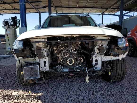 ✅ 2024 Mazda CX-90 S • VIN: JM3KK1HC7R1149267 • Lot: 53493325. Wystawiony na Copart z przebiegiem 9 318 mil. Bezpłatny archiwum sprzedaży aukcyjnych z USA i szczegółowy raport historii pojazdu na DreamBid. Zdjęcie 5.