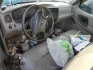 ✅ 1995 Mazda B-Series • VIN: 4F4CR12AXSTM24907 • Lot: 50327965. Listed on Copart with 207,768 mi. Free auction sales archive from the USA and detailed vehicle history report at DreamBid. Image 8.