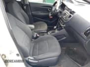 ✅ 2012 Kia Rio EX • VIN: KNADN5A31C6041521 • Lot: 41994678. Listed on IAAI with 142,229 mi. Free auction sales archive from the USA and detailed vehicle history report at DreamBid. Image 5.