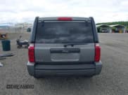 ✅ 2007 Jeep Commander Sport • VIN: 1J8HG48P27C589142 • Lot: 42379721. Listed on IAAI with 162,397 mi. Free auction sales archive from the USA and detailed vehicle history report at DreamBid. Image 16.