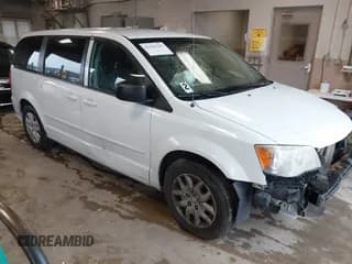 ✅ 2015 Dodge Grand Caravan SE Plus • VIN: 2C4RDGBGXFR508683 • Лот: 43430165. Опубликован ранее на IAAI с пробегом 227 020 миль. Бесплатный доступ к архиву аукционных продаж из США и подробный отчёт об истории автомобиля на DreamBid. Изображение 1.