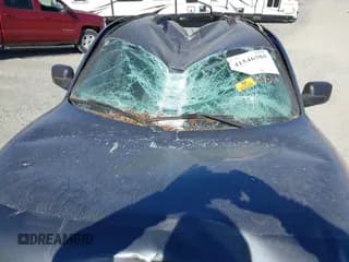 ✅ 2010 Chevrolet HHR LS • VIN: 3GNBAADB5AS579785 • Lot: 41546585. Listed on IAAI with Not provided. Free auction sales archive from the USA and detailed vehicle history report at DreamBid. Image 6.