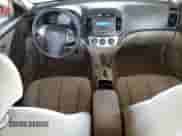 ✅ 2008 Hyundai Elantra GLS • VIN: KMHDU46D58U303296 • Lot: 75874684. Wystawiony na Copart z przebiegiem 176 539 mil mil. Skorzystaj z bezpłatnego archiwum sprzedaży aukcyjnych z USA i zobacz szczegółowy raport historii pojazdu na DreamBid. Zdjęcie 8.