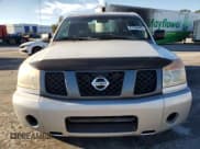 ✅ 2008 Nissan Titan XE • VIN: 1N6AA06E78N319315 • Lot: 87756645. Listed on Copart with 146,133 mi. Free auction sales archive from the USA and detailed vehicle history report at DreamBid. Image 5.
