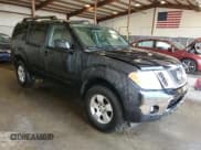 ✅ 2012 Nissan Pathfinder S • VIN: 5N1AR1NBXCC631332 • Lot: 59485325. Wystawiony na Copart z przebiegiem 158 241 mil. Bezpłatny archiwum sprzedaży aukcyjnych z USA i szczegółowy raport historii pojazdu na DreamBid. Zdjęcie 4.