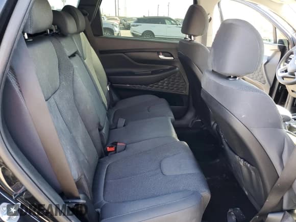 ✅ 2020 Hyundai Santa Fe SE • VIN: 5NMS23AD9LH246877 • Lot: 40280583. Wystawiony na Copart z przebiegiem 43 852 mil. Bezpłatny archiwum sprzedaży aukcyjnych z USA i szczegółowy raport historii pojazdu na DreamBid. Zdjęcie 11.