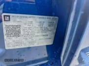 ✅ 2019 Chevrolet Silverado 1500 LT Trail Boss • VIN: 3GCPYFEDXKG194329 • Lot: 95760965. Wystawiony na Copart z przebiegiem 72 885 mil. Bezpłatny archiwum sprzedaży aukcyjnych z USA i szczegółowy raport historii pojazdu na DreamBid. Zdjęcie 10.