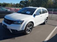 ✅ 2016 Dodge Journey Crossroad Plus • VIN: 3C4PDDGG6GT213397 • Лот: 43478716. Опубликован ранее на IAAI с пробегом 168 509 миль. Бесплатный доступ к архиву аукционных продаж из США и подробный отчёт об истории автомобиля на DreamBid. Изображение 23.