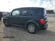 ✅ 2008 Honda Element EX • VIN: 5J6YH18798L015877 • Lot: 85297725. Listed on Copart with 168,561 mi. Free auction sales archive from the USA and detailed vehicle history report at DreamBid. Image 2.