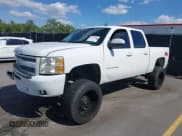 ✅ 2009 Chevrolet Silverado 1500 LT • VIN: 3GCEK23M79G289638 • Lot: 39254482. Listed on IAAI with 165,372 mi. Free auction sales archive from the USA and detailed vehicle history report at DreamBid. Image 17.