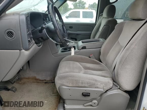 ✅ 2005 GMC Yukon SLE • VIN: 1GKEK13T45J261827 • Lot: 64165874. Wystawiony na Copart z przebiegiem 259 576 mil. Bezpłatny archiwum sprzedaży aukcyjnych z USA i szczegółowy raport historii pojazdu na DreamBid. Zdjęcie 7.