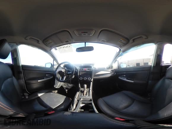 ✅ 2016 Subaru Crosstrek Limited • VIN: JF2GPAKC5G8217175 • Lot: 43628752. Listed on IAAI with 129,572 mi. Free auction sales archive from the USA and detailed vehicle history report at DreamBid. Image 18.