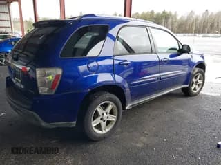 ✅ 2005 Chevrolet Equinox LT • VIN: 2CNDL73F856051175 • Лот: 41735478. Опубликован ранее на IAAI с пробегом Не указан. Бесплатный доступ к архиву аукционных продаж из США и подробный отчёт об истории автомобиля на DreamBid. Изображение 4.