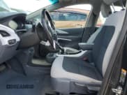 ✅ 2020 Chevrolet Bolt EV LT • VIN: 1G1FY6S06L4135816 • Lot: 56096774. Wystawiony na Copart z przebiegiem 43 334 mil. Bezpłatny archiwum sprzedaży aukcyjnych z USA i szczegółowy raport historii pojazdu na DreamBid. Zdjęcie 7.