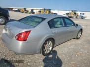 ✅ 2005 Nissan Maxima SE • VIN: 1N4BA41E85C849053 • Lot: 80440145. Listed on Copart with 141,277 mi. Free auction sales archive from the USA and detailed vehicle history report at DreamBid. Image 3.