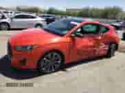 2020 Hyundai Veloster Premium z VIN KMHTG6AF2LU029474, wystawiony jako Copart lot #66027564 z przebiegiem 41 925 mil mil oraz Szkoda całkowita • Salvage title. Historia ofert i sprzedaży dostępna na DreamBid. Obrazek 1.