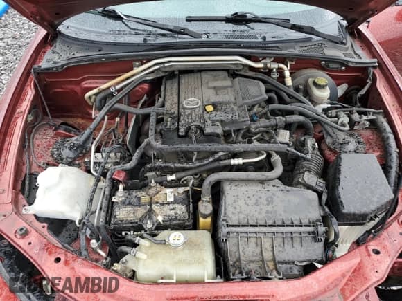 ✅ 2013 Mazda MX-5 Miata Grand Touring • VIN: JM1NC2PF3D0231581 • Lot: 87452335. Listed on Copart with 147,706 mi. Free auction sales archive from the USA and detailed vehicle history report at DreamBid. Image 11.