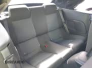 ✅ 2007 Ford Mustang Deluxe • VIN: 1ZVFT84N475327923 • Lot: 43441133. Listed on IAAI with 86,635 mi. Free auction sales archive from the USA and detailed vehicle history report at DreamBid. Image 8.