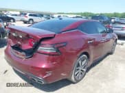 ✅ 2020 Nissan Maxima SL • VIN: 1N4AA6DV2LC375777 • Лот: 42649480. Опубликован ранее на IAAI с пробегом Не указан. Бесплатный доступ к архиву аукционных продаж из США и подробный отчёт об истории автомобиля на DreamBid. Изображение 4.