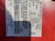 ✅ 1998 Ford Ranger XL • VIN: 1FTYR14U8WTA57100 • Lot: 82651024. Listed on Copart with 116,247 mi. Free auction sales archive from the USA and detailed vehicle history report at DreamBid. Image 14.