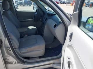 ✅ 2010 Chevrolet HHR 1LT • VIN: 3GNBABDB0AS502344 • Lot: 42007605. Listed on IAAI with 157,664 mi. Free auction sales archive from the USA and detailed vehicle history report at DreamBid. Image 5.