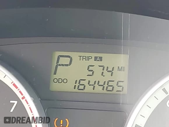 ✅ 2008 Hyundai Accent GLS • VIN: KMHCN46C48U244080 • Лот: 42569796. Опубликован ранее на IAAI с пробегом 164 465 миль. Бесплатный доступ к архиву аукционных продаж из США и подробный отчёт об истории автомобиля на DreamBid. Изображение 15.