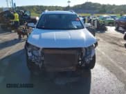 ✅ 2020 GMC Terrain SLT • VIN: 3GKALPEV8LL271893 • Lot: 43363322. Listed on IAAI with 107,342 mi. Free auction sales archive from the USA and detailed vehicle history report at DreamBid. Image 13.