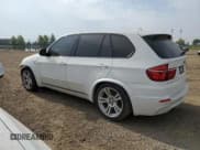 ✅ 2011 BMW X5 M • VIN: 5YMGY0C55BLK26672 • Lot: 70888695. Listed on Copart with Not provided. Free auction sales archive from the USA and detailed vehicle history report at DreamBid. Image 2.