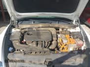 ✅ 2021 Hyundai Sonata Limited • VIN: KMHL54JJ8MA021977 • Lot: 43309202. Listed on IAAI with 127,880 mi. Free auction sales archive from the USA and detailed vehicle history report at DreamBid. Image 10.