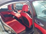 ✅ 2018 Alfa Romeo Giulia Ti Sport • VIN: ZARFAEEN4J7574429 • Лот: 43158939. Опубликован ранее на IAAI с пробегом 73 350 миль. Бесплатный доступ к архиву аукционных продаж из США и подробный отчёт об истории автомобиля на DreamBid. Изображение 8.