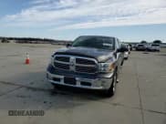 ✅ 2019 Ram 1500 Big Horn • VIN: 1C6RR7LT6KS620863 • Лот: 53536115. Опубликован ранее на Copart с пробегом 69 033 миль. Бесплатный доступ к архиву аукционных продаж из США и подробный отчёт об истории автомобиля на DreamBid. Изображение 15.