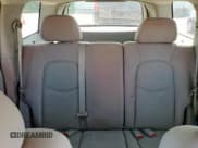 ✅ 2009 Chevrolet HHR 2LT • VIN: 3GNCA53V09S616793 • Lot: 90109285. Listed on Copart with 182,628 mi. Free auction sales archive from the USA and detailed vehicle history report at DreamBid. Image 10.