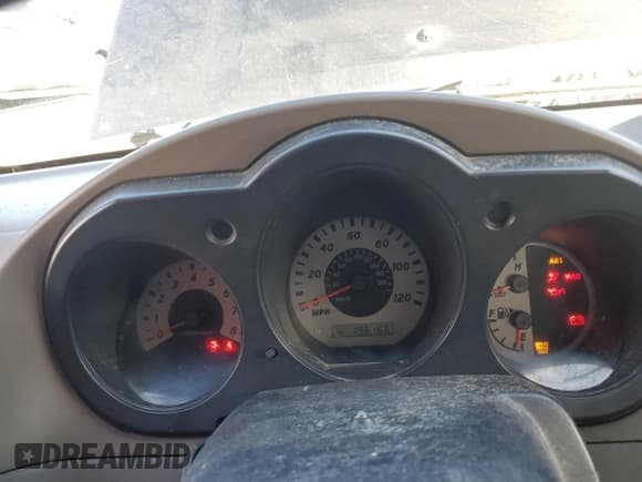 ✅ 2004 Nissan Frontier XE • VIN: 1N6DD26T64C418034 • Lot: 44470965. Listed on Copart with 196,166 mi. Free auction sales archive from the USA and detailed vehicle history report at DreamBid. Image 9.