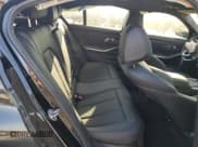 ✅ 2022 BMW 3 Series 330i • VIN: 3MW5R1J04N8C27833 • Lot: 72498634. Listed on Copart with Not provided. Free auction sales archive from the USA and detailed vehicle history report at DreamBid. Image 10.