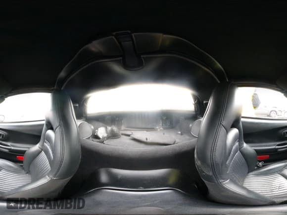 ✅ 2003 Chevrolet Corvette • VIN: 1G1YY22G735114837 • Lot: 43160625. Listed on IAAI with 81,932 mi. Free auction sales archive from the USA and detailed vehicle history report at DreamBid. Image 19.