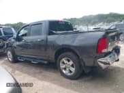 ✅ 2018 Ram 1500 Big Horn • VIN: 3C6RR7LT6JG226625 • Lot: 42594081. Wystawiony na IAAI z przebiegiem 46 585 mil. Bezpłatny archiwum sprzedaży aukcyjnych z USA i szczegółowy raport historii pojazdu na DreamBid. Zdjęcie 14.