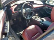 ✅ 2023 Mazda 3 S Premium • VIN: JM1BPAMM6P1622243 • Lot: 57166295. Wystawiony na Copart z przebiegiem 21 436 mil. Bezpłatny archiwum sprzedaży aukcyjnych z USA i szczegółowy raport historii pojazdu na DreamBid. Zdjęcie 8.