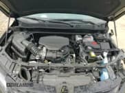 ✅ 2024 Chevrolet Blazer LT • VIN: 3GNKBJRS6RS199484 • Lot: 56480945. Listed on Copart with 9,255 mi. Free auction sales archive from the USA and detailed vehicle history report at DreamBid. Image 14.