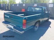 ✅ 1995 Nissan Frontier XE • VIN: 1N6SD16S1SC378712 • Lot: 43304084. Wystawiony na IAAI z przebiegiem 152 422 mil. Bezpłatny archiwum sprzedaży aukcyjnych z USA i szczegółowy raport historii pojazdu na DreamBid. Zdjęcie 4.