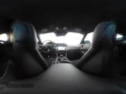 ✅ 2024 Nissan Z Nismo • VIN: JN1BZ4CH7RM360818 • Lot: 42733312. Listed on IAAI with 3,306 mi. Free auction sales archive from the USA and detailed vehicle history report at DreamBid. Image 18.