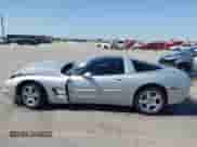 1997 Chevrolet Corvette with VIN 1G1YY22G0V5104220, listed as a IAAI auction lot 42012275 with 123,327 mi miles and . Bid and sale history available at DreamBid. Image 15.