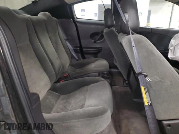 ✅ 2006 Saturn ION • VIN: 1G8AW15B46Z172372 • Lot: 44358155. Wystawiony na Copart z przebiegiem Nie podano. Bezpłatny archiwum sprzedaży aukcyjnych z USA i szczegółowy raport historii pojazdu na DreamBid. Zdjęcie 10.