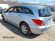✅ 2007 Mercedes-Benz R 3.5L • VIN: 4JGCB65E17A040960 • Lot: 41891102. Wystawiony na IAAI z przebiegiem 122 146 mil. Bezpłatny archiwum sprzedaży aukcyjnych z USA i szczegółowy raport historii pojazdu na DreamBid. Zdjęcie 3.