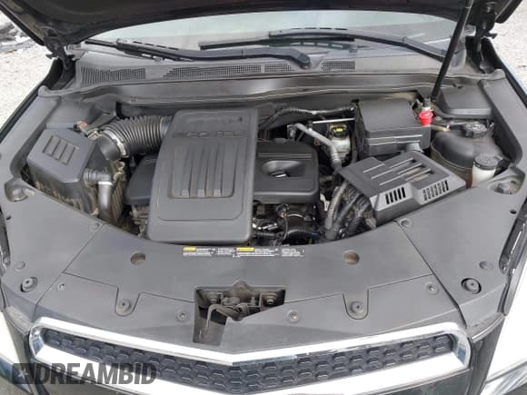 ✅ 2014 Chevrolet Equinox LS • VIN: 2GNFLEEK0E6310194 • Лот: 43458584. Опубликован ранее на IAAI с пробегом Не указан. Бесплатный доступ к архиву аукционных продаж из США и подробный отчёт об истории автомобиля на DreamBid. Изображение 10.