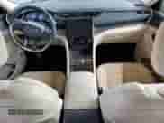 2022 Jeep Grand Cherokee Limited with VIN 1C4RJGBG7N8634129, listed as a Copart auction lot 63610995 with 36,550 mi miles and Salvage title. Bid and sale history available at DreamBid. Image 8.